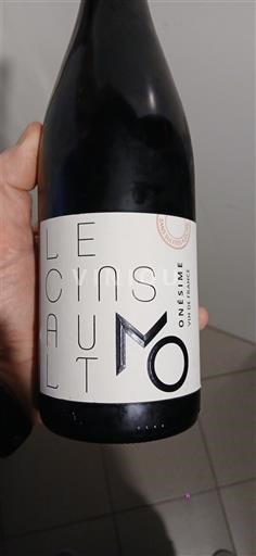 Languedoc Saint-Chinian Mas Onésime Le Cinsault 2024