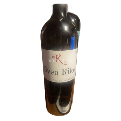 Блекинґе Блекинге Klagshamn vingård Svea rike vitt vin 2023
