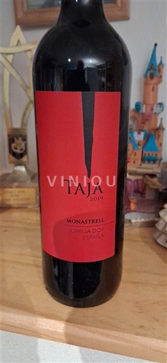 Мурсія Хумілья Taja 2019