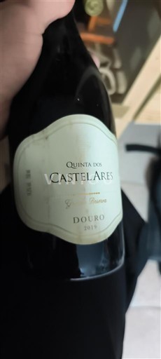 Дору Quinta dos Castelares 2019