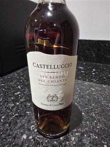 Toscana Non specificato Tenuta di Castelluccio 2016