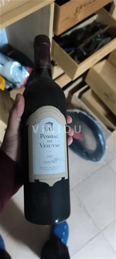 Douro Pombal do Vesuvio 2007
