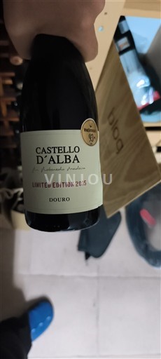 Дору Castello d'Alba Limited Edition 2015