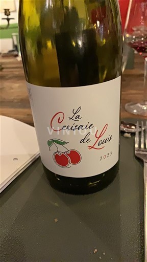 Rhône Valley Mas Saint Louis 2023