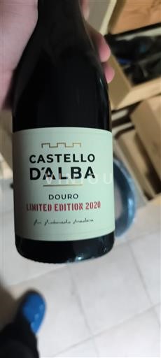 Дору Castello d'Alba Limited Edition 2020