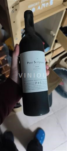 Дору Prats & Symington Post Scriptum 2010