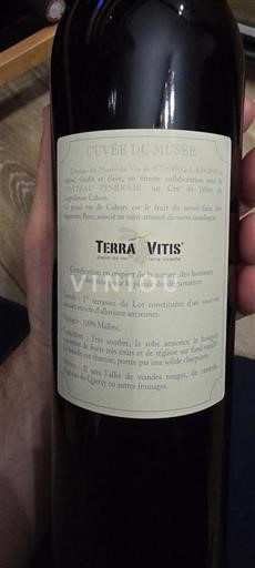 Beaujolais Chénas Château Pineraie du Musée 2018