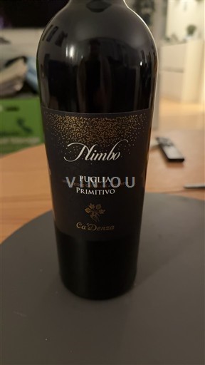 Puglia Không được chỉ định Ca' Denza Nimbo 2024