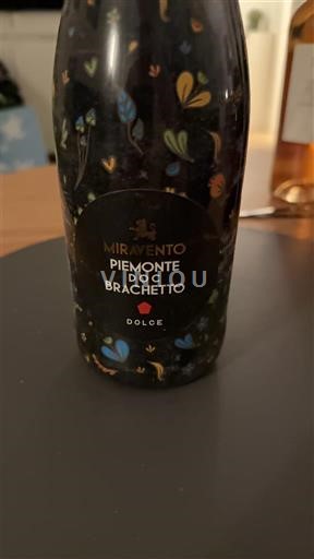 Piemonte Non specificato Miravento Senza annata