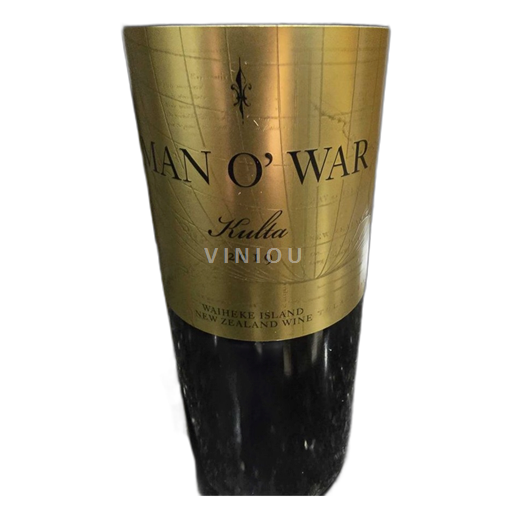 Окленд Man O' War Kulta Tytti 2019