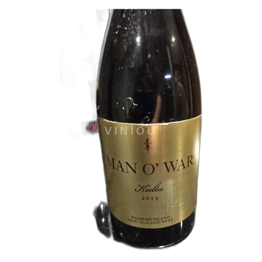 Окленд Man O' War Kulta Totto 2019