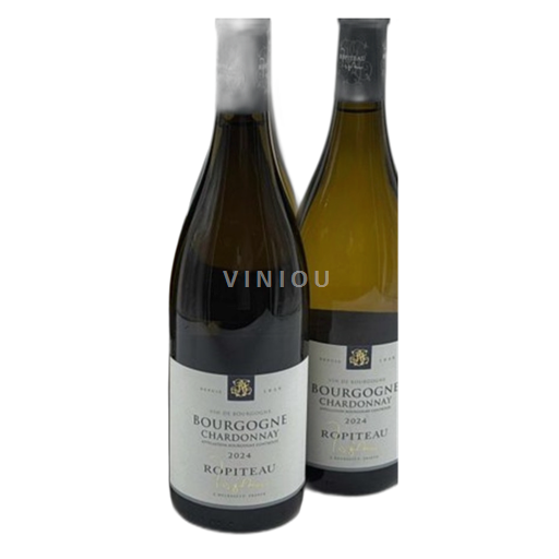 Bourgogne Ropiteau Frères 2024