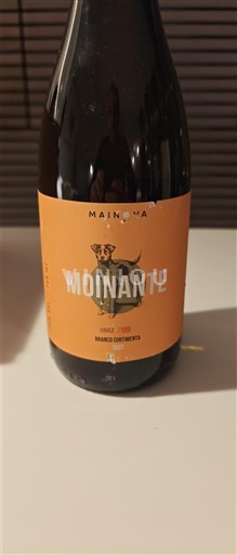 Алентижу Алентейжу Mainova Moinante 2022