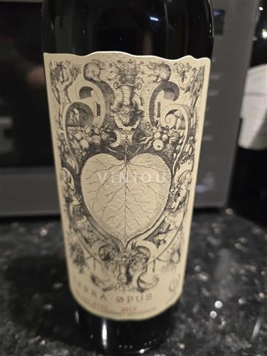 Пелопоннес Немея Bairaktaris Terra Opus 2019