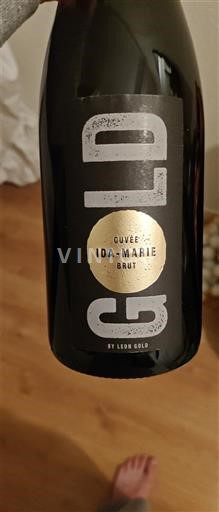 Baden Leon Gold Ida-Marie Non-Vintage