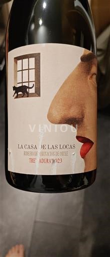 Galicia O Ribeiro La Casa de Las Locas 2023