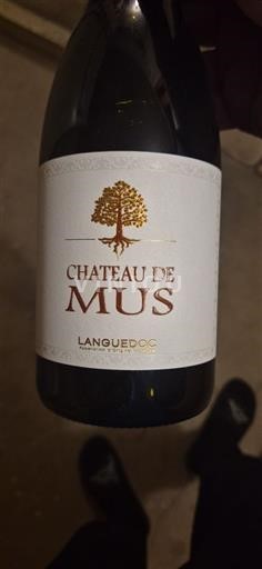 Languedoc Château Mus 2018