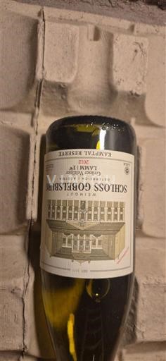 Hạ Áo Kamptal DAC Schloss Gobelsburg Ried Lamm 2017