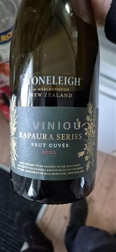 Мальборо Stoneleigh Rapuara Series Brut 2022