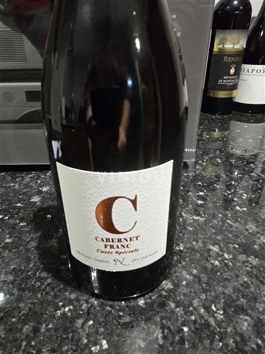 Пелопоннес Коринф Nikolaou Cuvee Speciale 2022