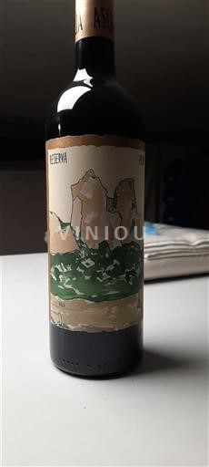 Campania Cilento Ascea Riserva 2021