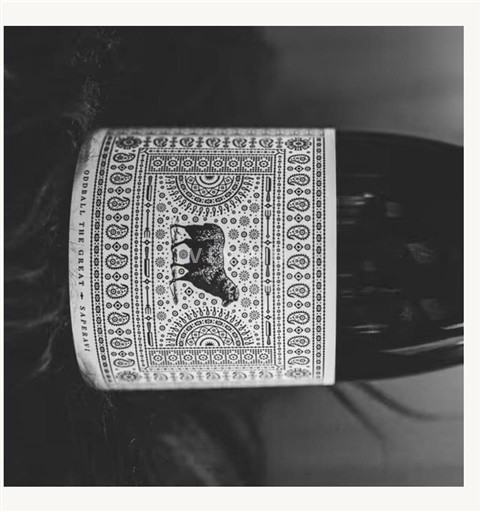 Australia Meridional No especificado Oddball The Great 2020