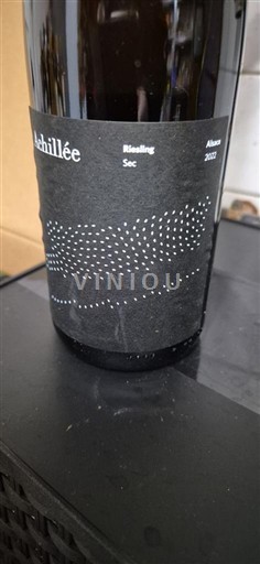 Alsasko Achillée 2022