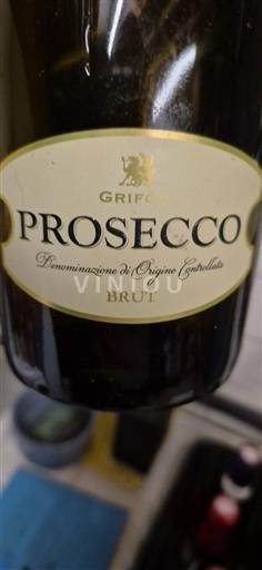 Veneto Prosecco Grifo 2023