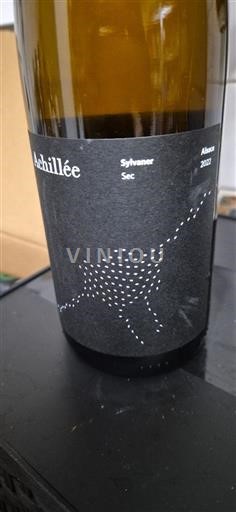 Alsasko L'Achillée 2022