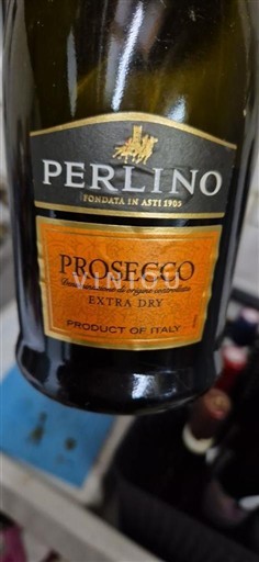 Veneto Prosecco Perlinino Senza annata