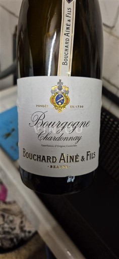 Bourgogne Bouchard Aîné & Fils 2023
