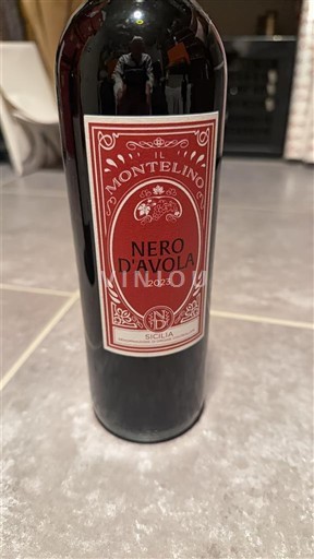 Сицилія Il Montelino 2023