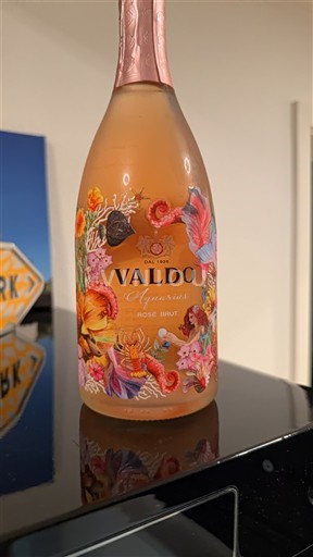 Wines of Veneto Unspecified Valdo Aquerello Non-Vintage