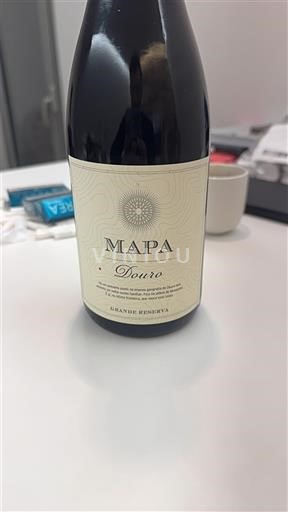 Douro Mapa Grande Reserva 2021