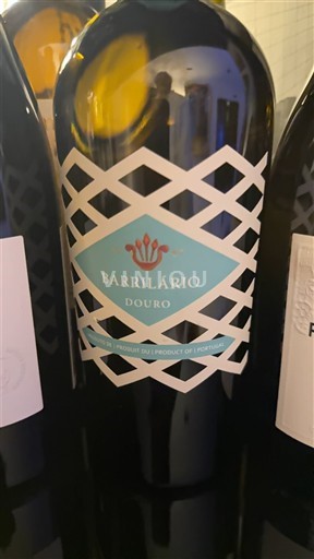Douro Barrilário Nemilésimat