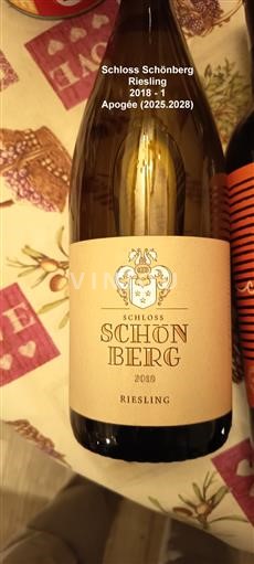 Вюртемберг Не вказано Hessische Bergstrasse Schloss Schönberg 2018