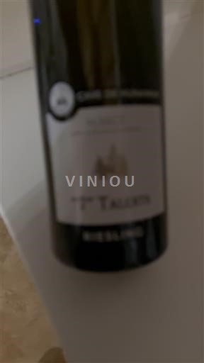 Alsace Ikke specificeret Cave de Turckheim St Talon Ikke årgangsbestemt