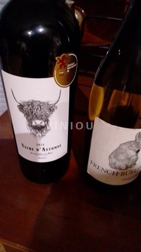 Південний Захід Комте Толозан Vache d'Automne 2021