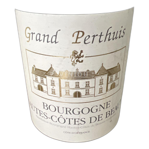 Borgoña Hautes Côtes de Beaune Grand Perthuis Sin añada