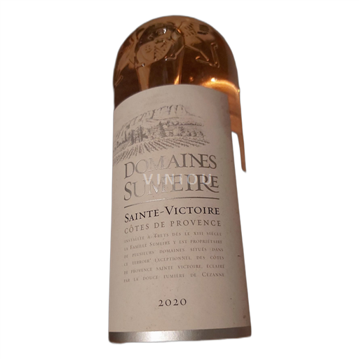 Provence Côtes-de-Provence Domaines Sumeire 2020