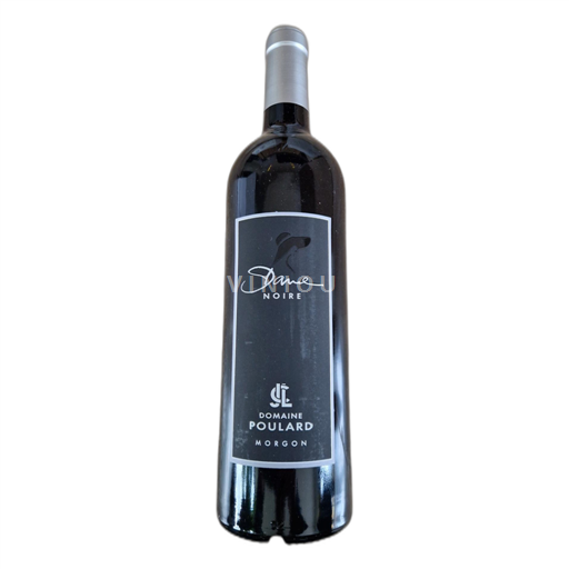 Beaujolais Morgon Domaine Poulard Dame Noire 2021