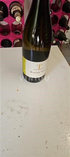 Loirevallei Menetou-Salon La Perrière Accacia 2020