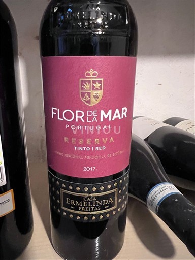 Bán đảo Setúbal Casa Ermelinda Freitas 2017