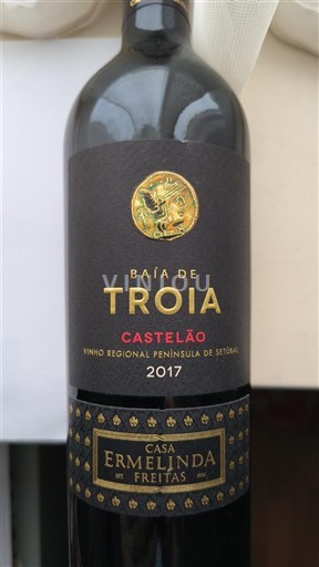 Setubal poluostrvo Регион Пени́нсула ди Сетубал Casa Ermelinda Freitas 2017