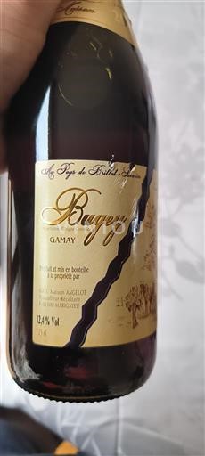 Савойя та Бюже Бюже Maison Angelot Reflet du terroir 2024