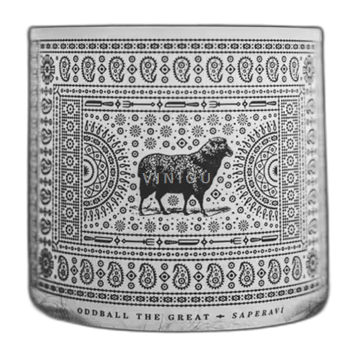 Південна Австралія Не вказано McLaren Vale Oddball The Great 2020