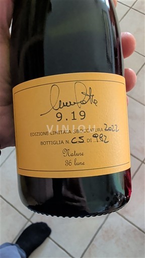 Ломбардія Франчакорта 9.19 2022