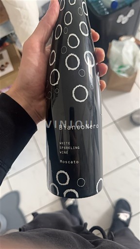 П'ємонт Асті BiancoNero Без вінтажу