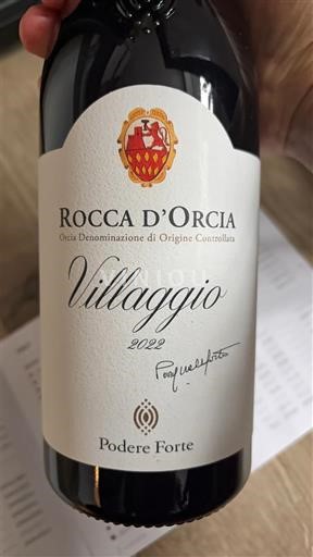 Toscana Non specificato Podere Forte Villaggio 2022