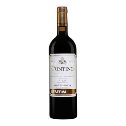 La Rioja Rioja Contino Reserva 2021